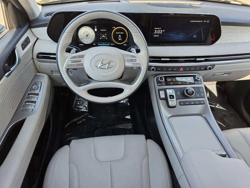 2025 Hyundai Palisade - Photo 13