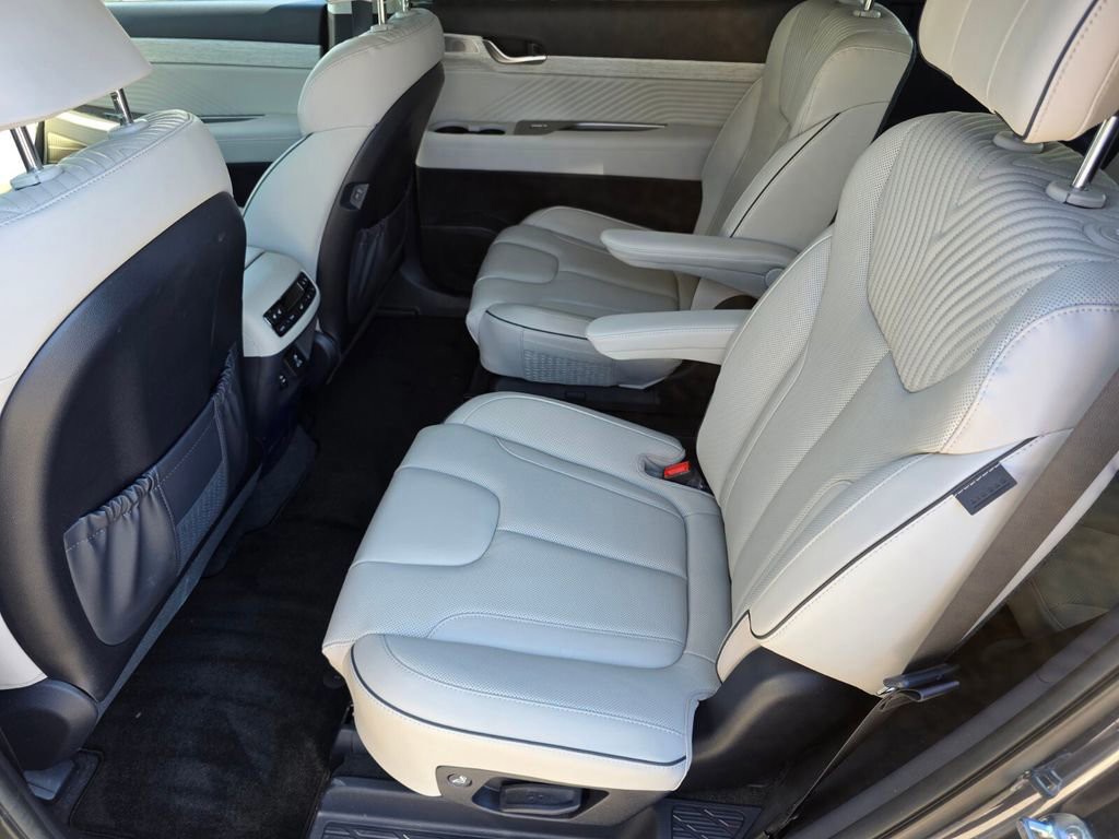 2025 Hyundai Palisade - Photo 14