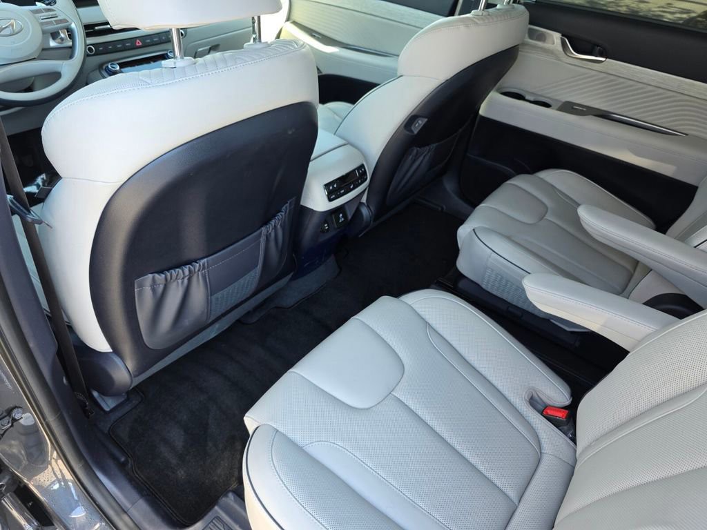 2025 Hyundai Palisade - Photo 15