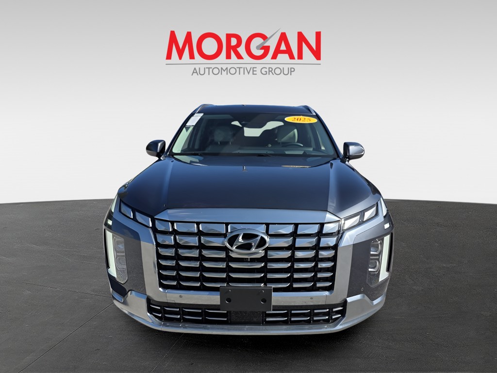 2025 Hyundai Palisade - Photo 3