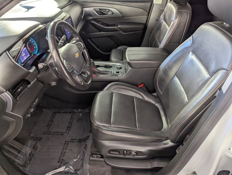 2020 Chevrolet Traverse - Photo 10