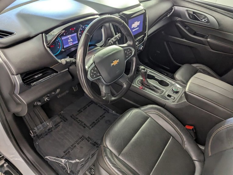 2020 Chevrolet Traverse - Photo 11