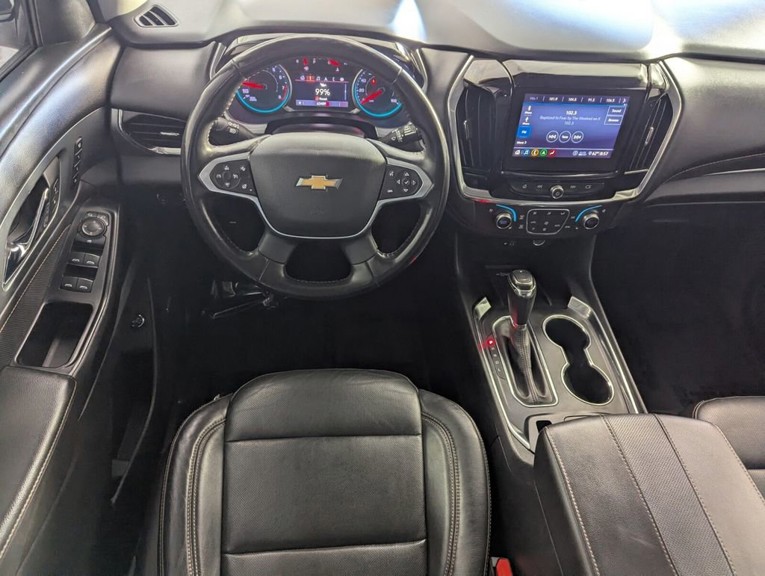 2020 Chevrolet Traverse - Photo 13