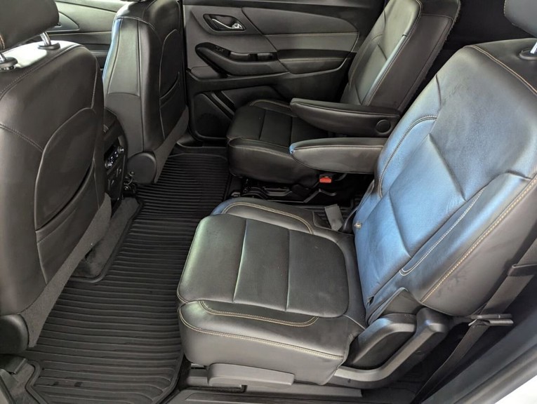 2020 Chevrolet Traverse - Photo 14