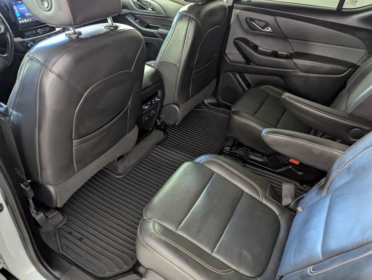 2020 Chevrolet Traverse - Photo 15