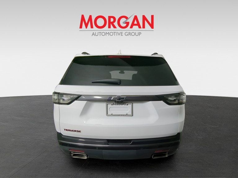 2020 Chevrolet Traverse - Photo 7