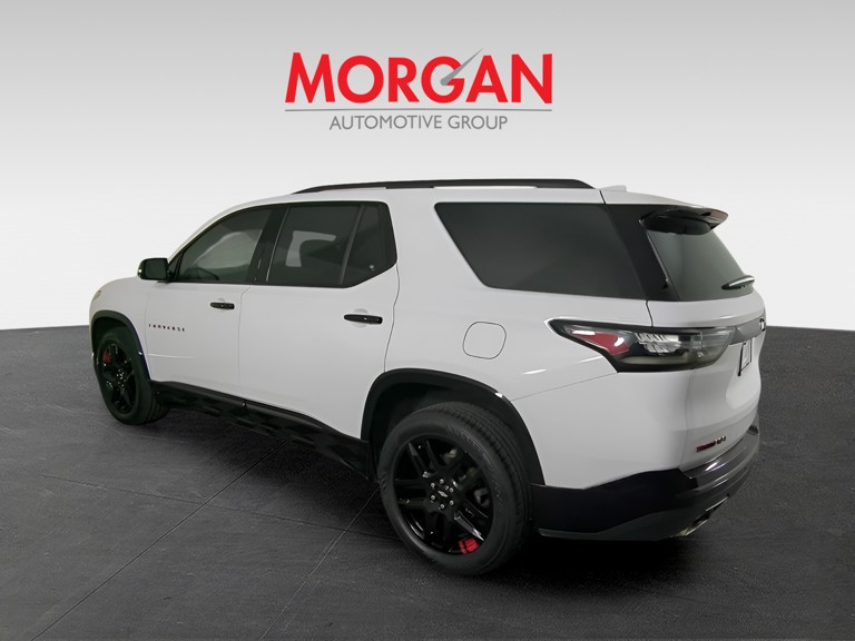 2020 Chevrolet Traverse - Photo 6