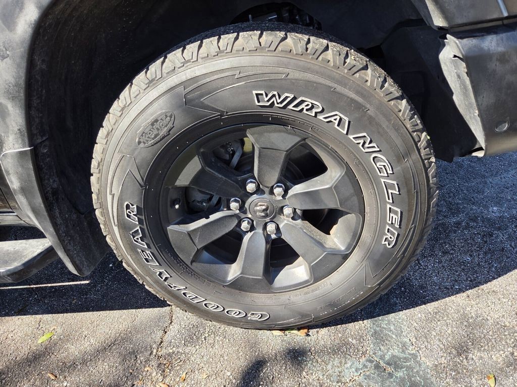 2020 Ram 1500 - Photo 3
