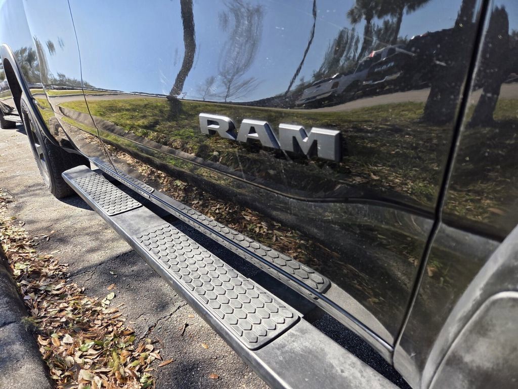 2020 Ram 1500 - Photo 4