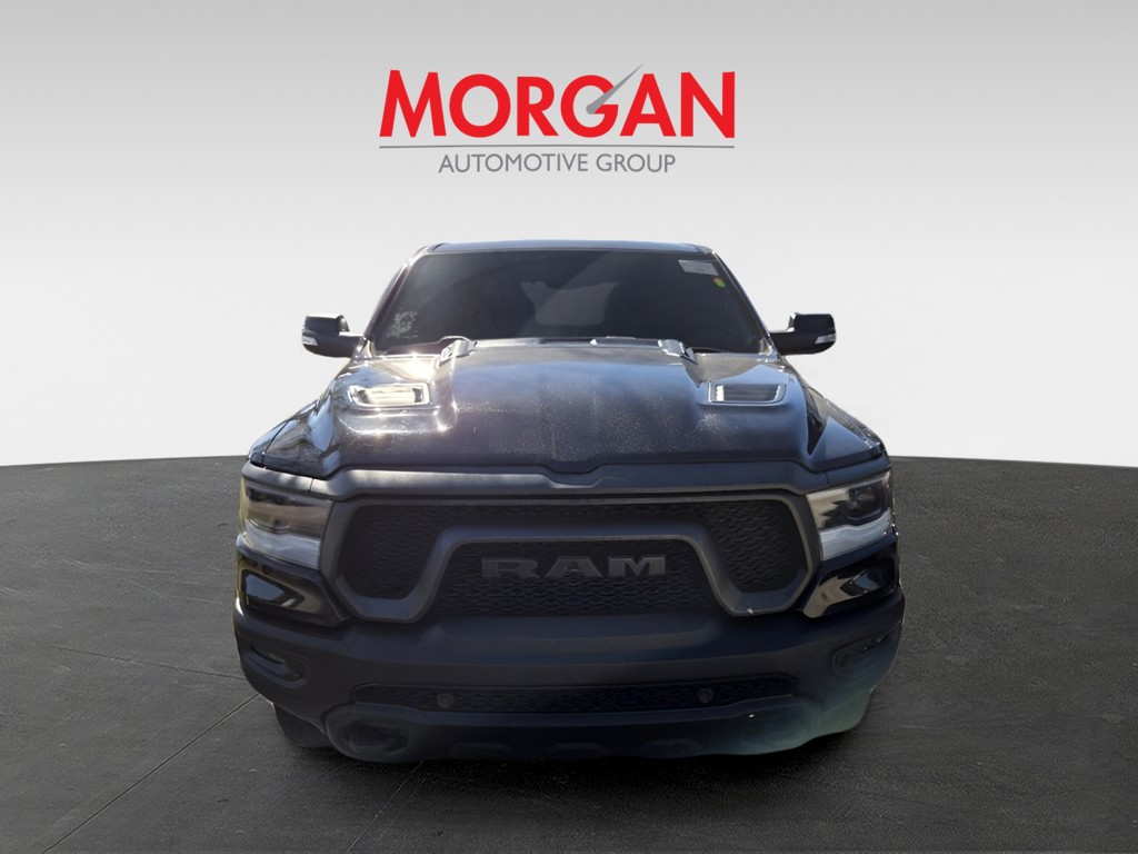 2020 Ram 1500 - Photo 2