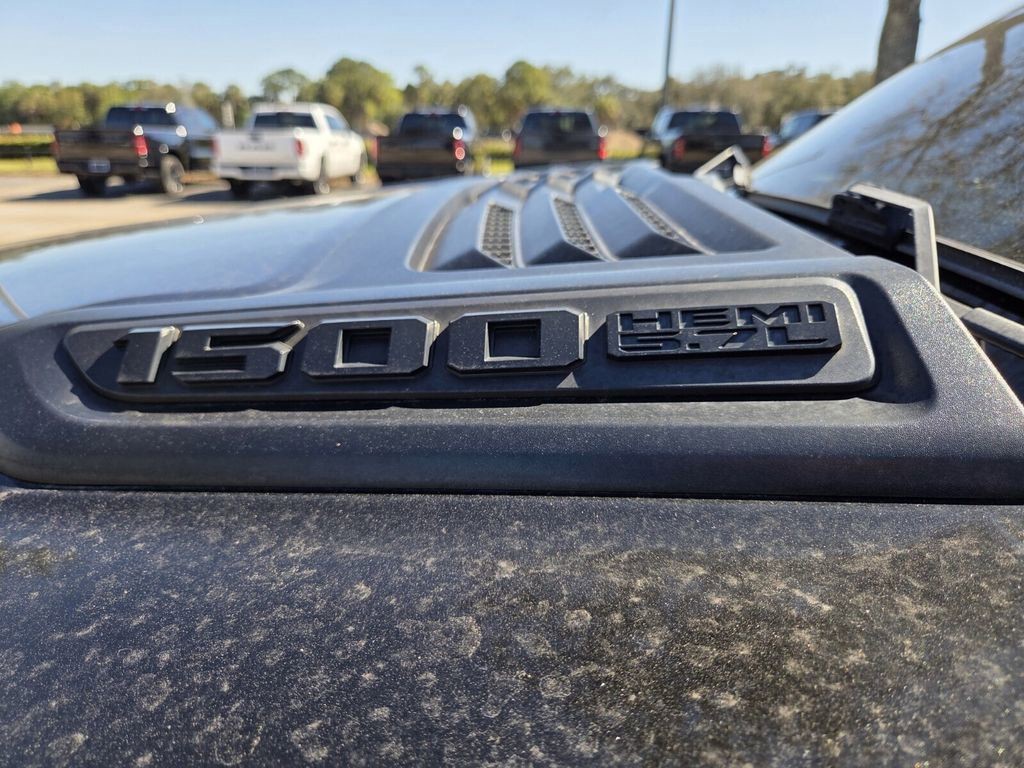 2020 Ram 1500 - Photo 5