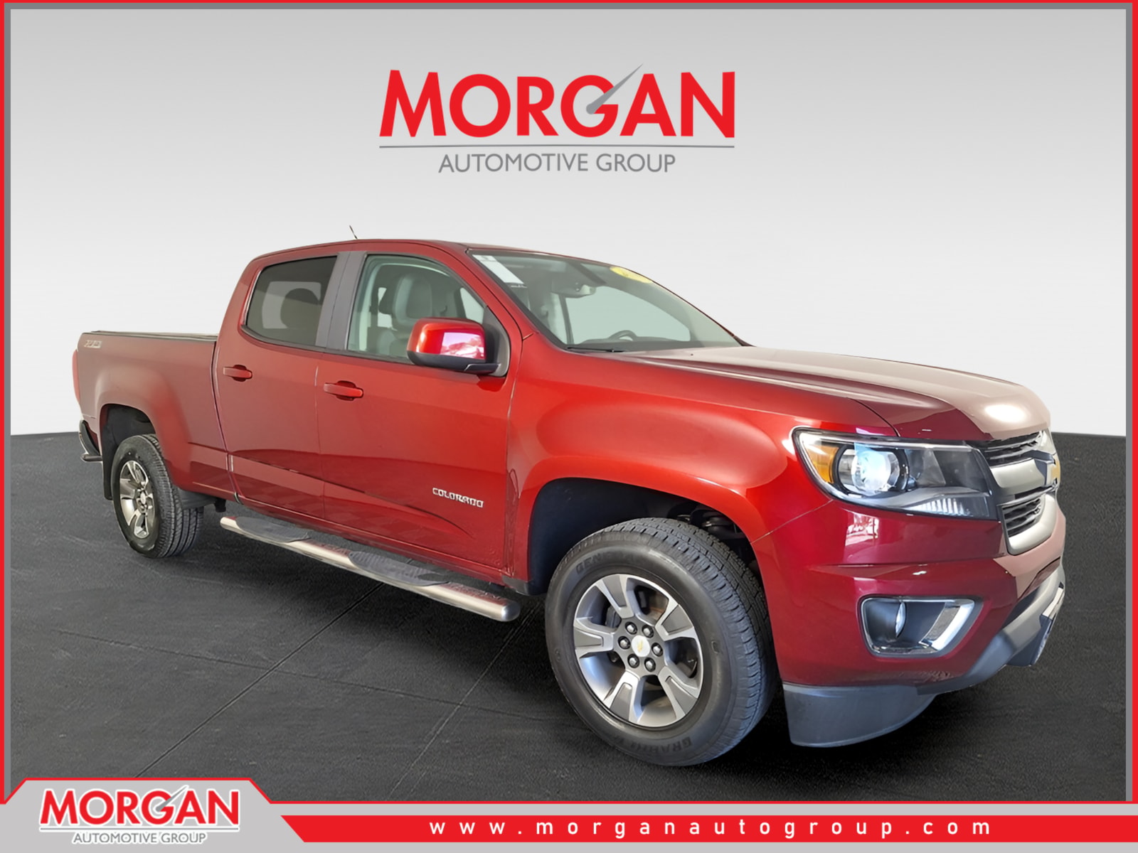 Sitemapcdatahttpsmai2dreferenzcom2016 Chevy Colorado Crew Cab Z71null