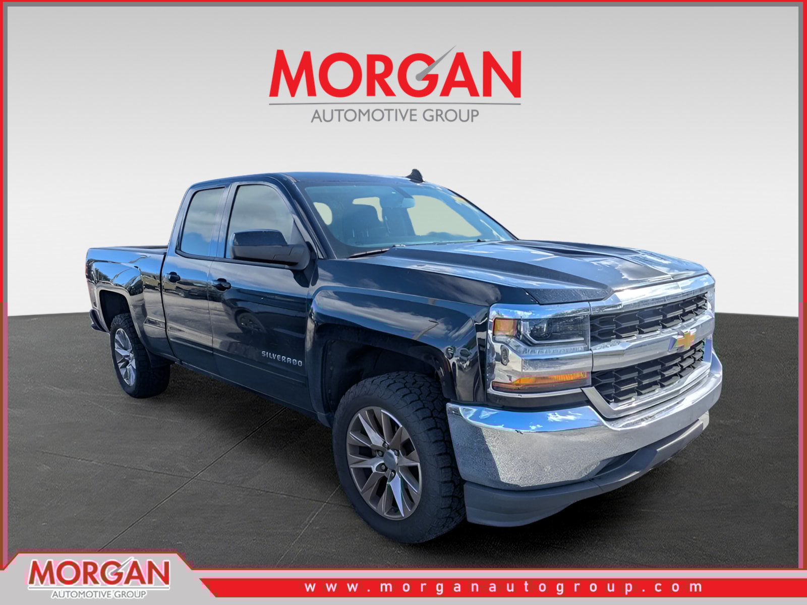 2019 Chevrolet Silverado 1500 LD LT's photo