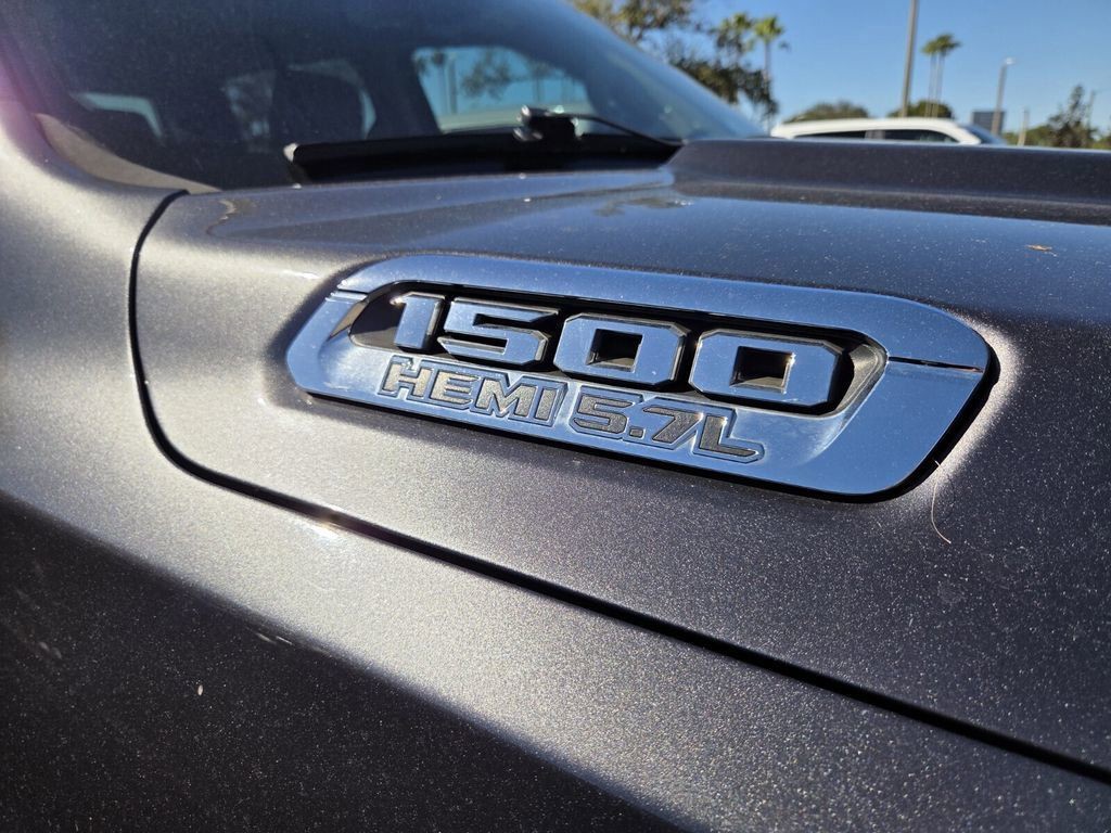 2020 Ram 1500 - Photo 4