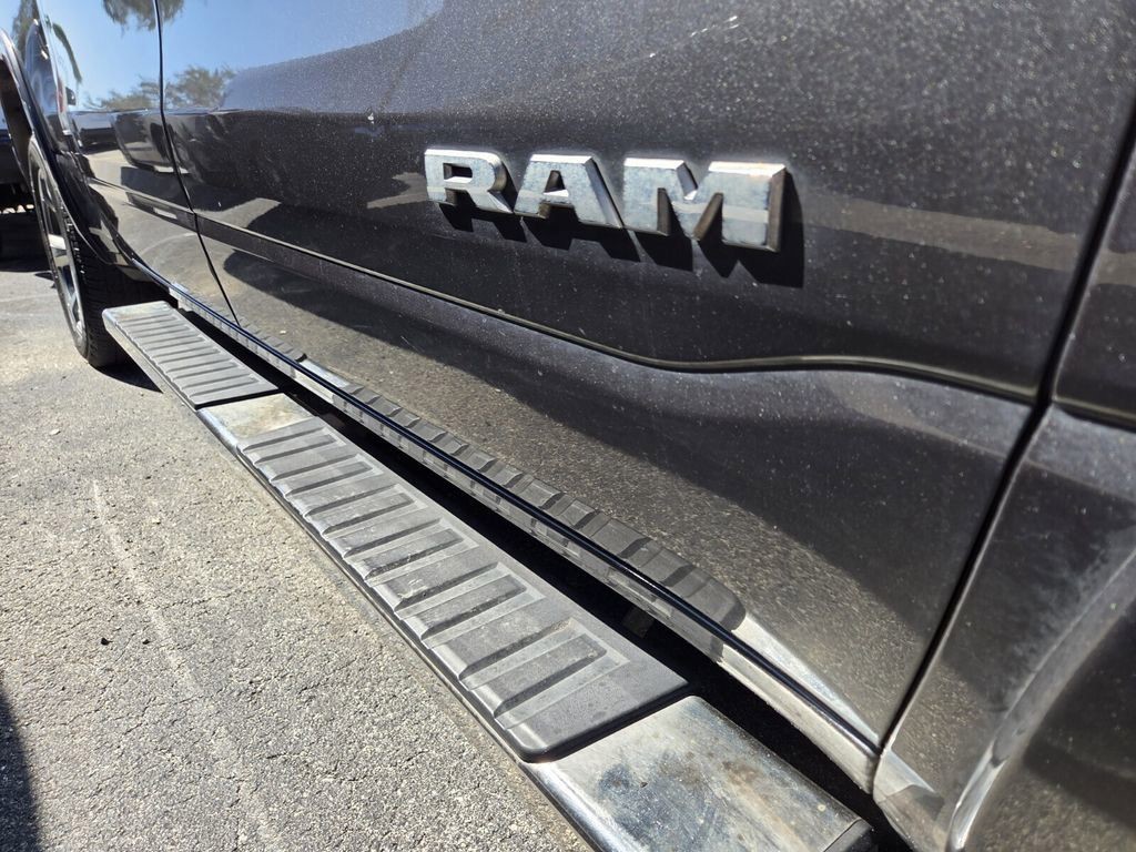 2020 Ram 1500 - Photo 5