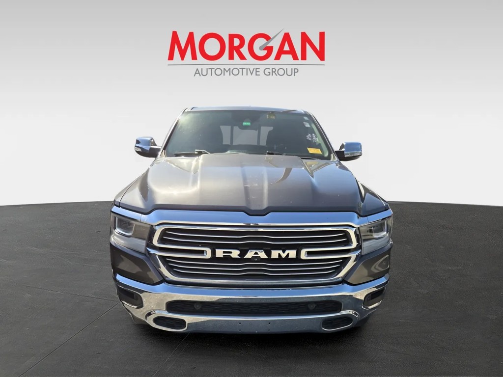 2020 Ram 1500 - Photo 2