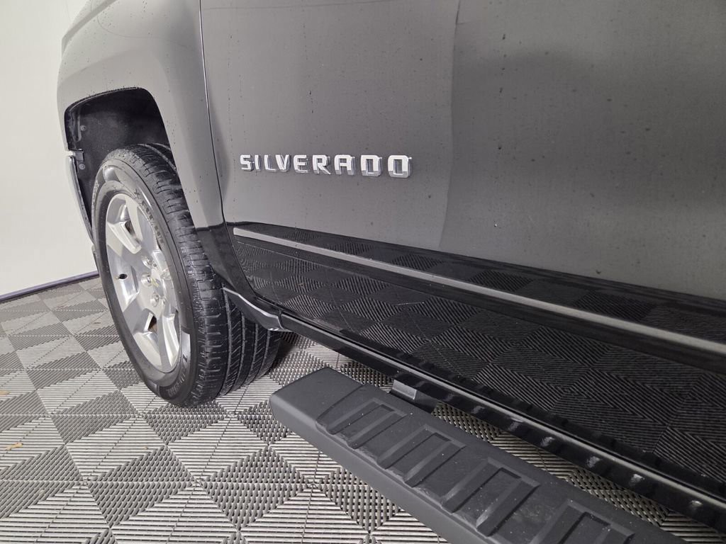 2017 Chevrolet Silverado 1500 - Photo 11