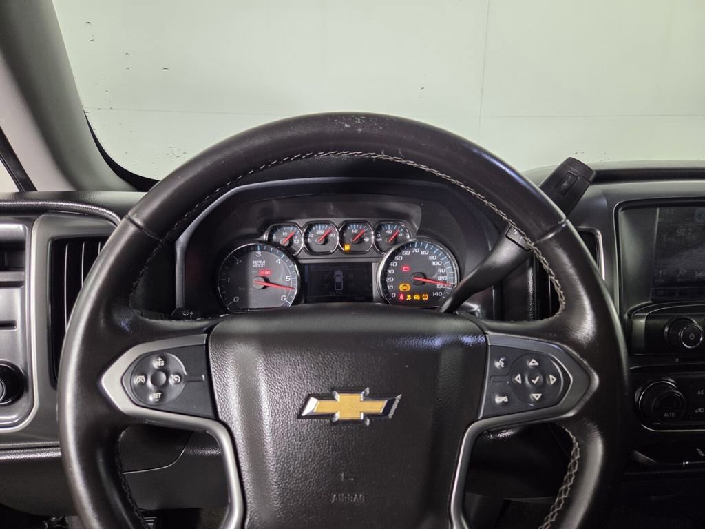 2017 Chevrolet Silverado 1500 - Photo 13