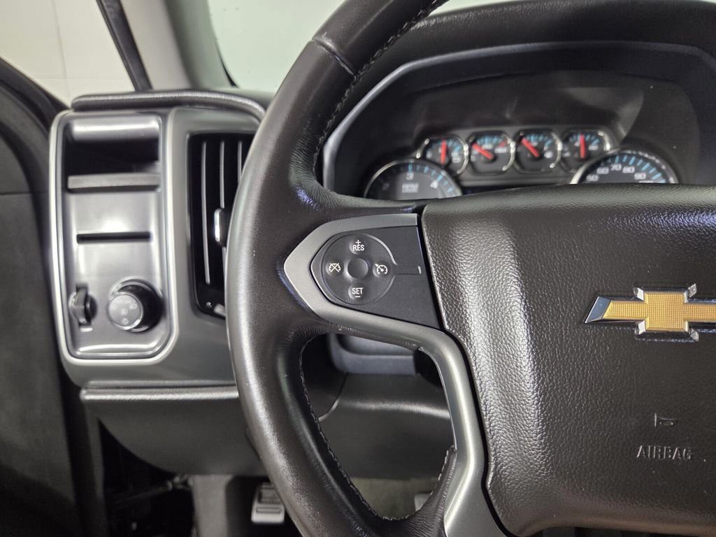 2017 Chevrolet Silverado 1500 - Photo 15
