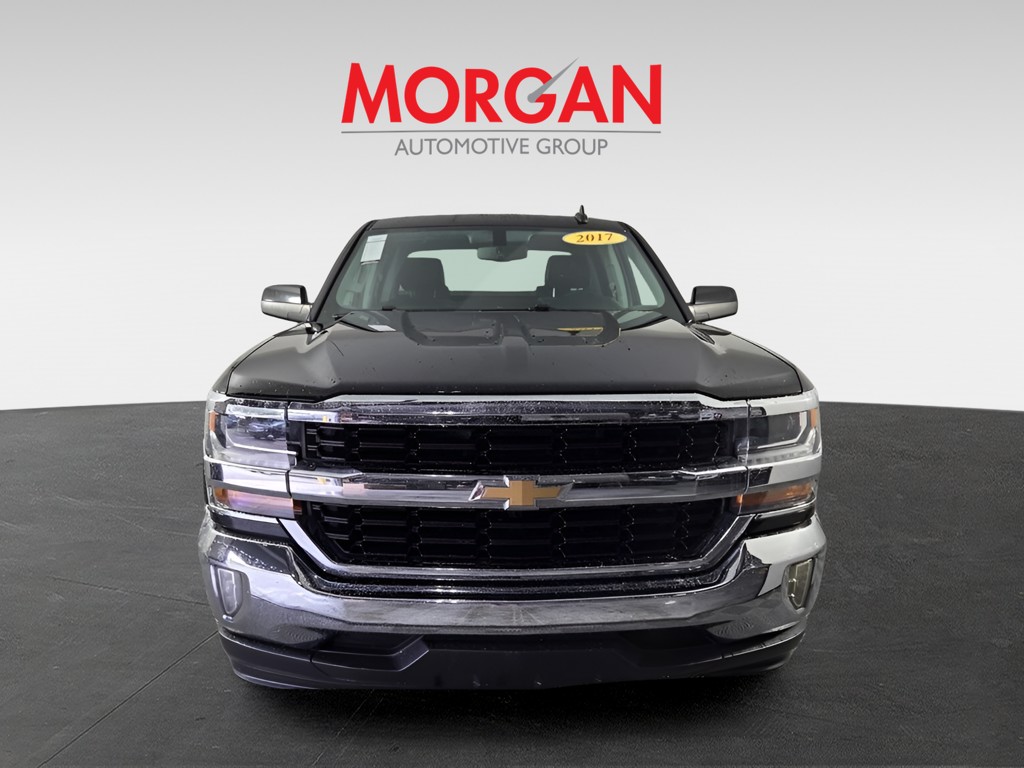 2017 Chevrolet Silverado 1500 - Photo 4