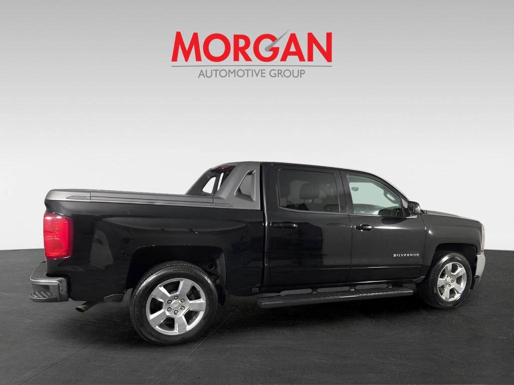 2017 Chevrolet Silverado 1500 - Photo 8