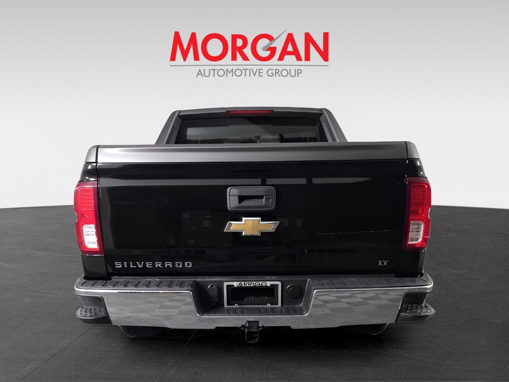 2017 Chevrolet Silverado 1500 - Photo 7