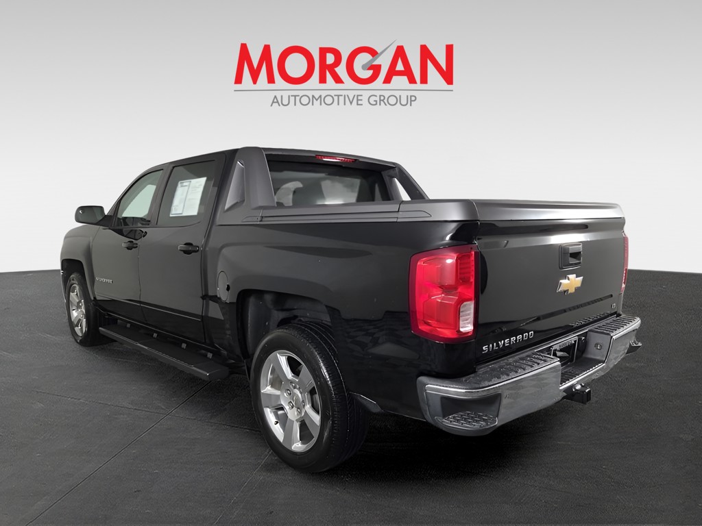 2017 Chevrolet Silverado 1500 - Photo 6