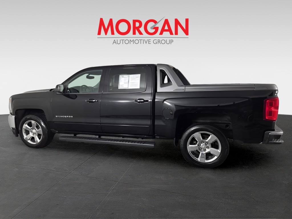 2017 Chevrolet Silverado 1500 - Photo 9