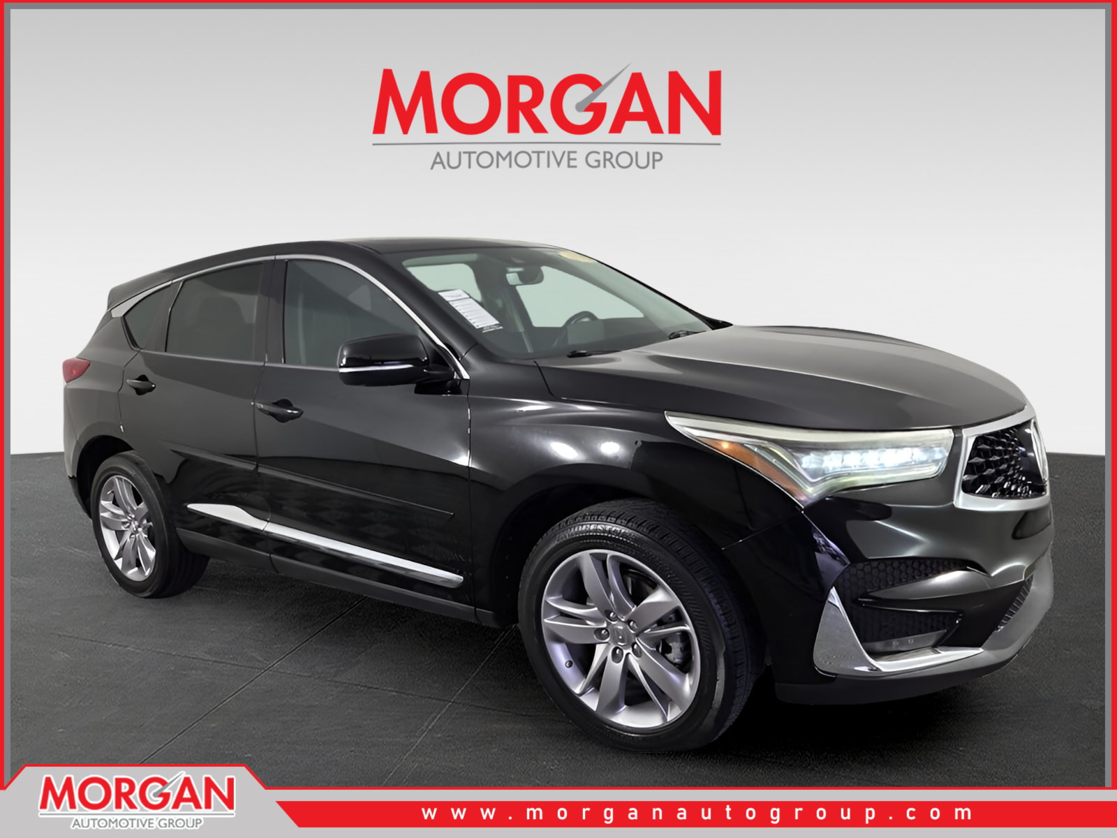 2020 Acura RDX - Photo 2