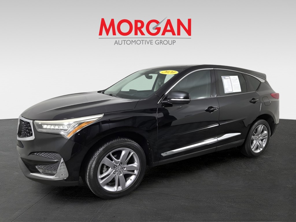 2020 Acura RDX - Photo 5