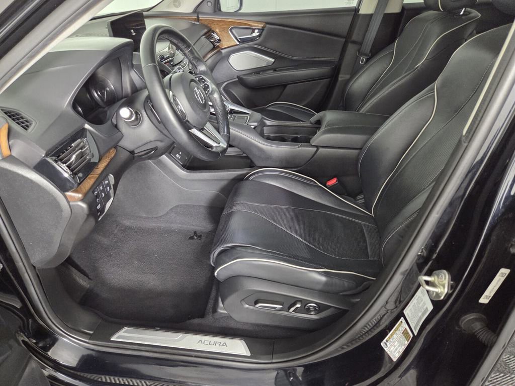 2020 Acura RDX - Photo 11