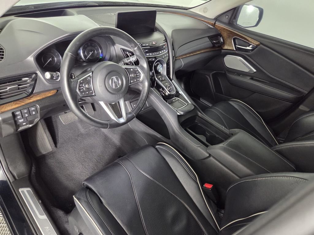 2020 Acura RDX - Photo 12