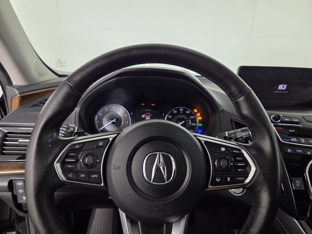 2020 Acura RDX - Photo 14