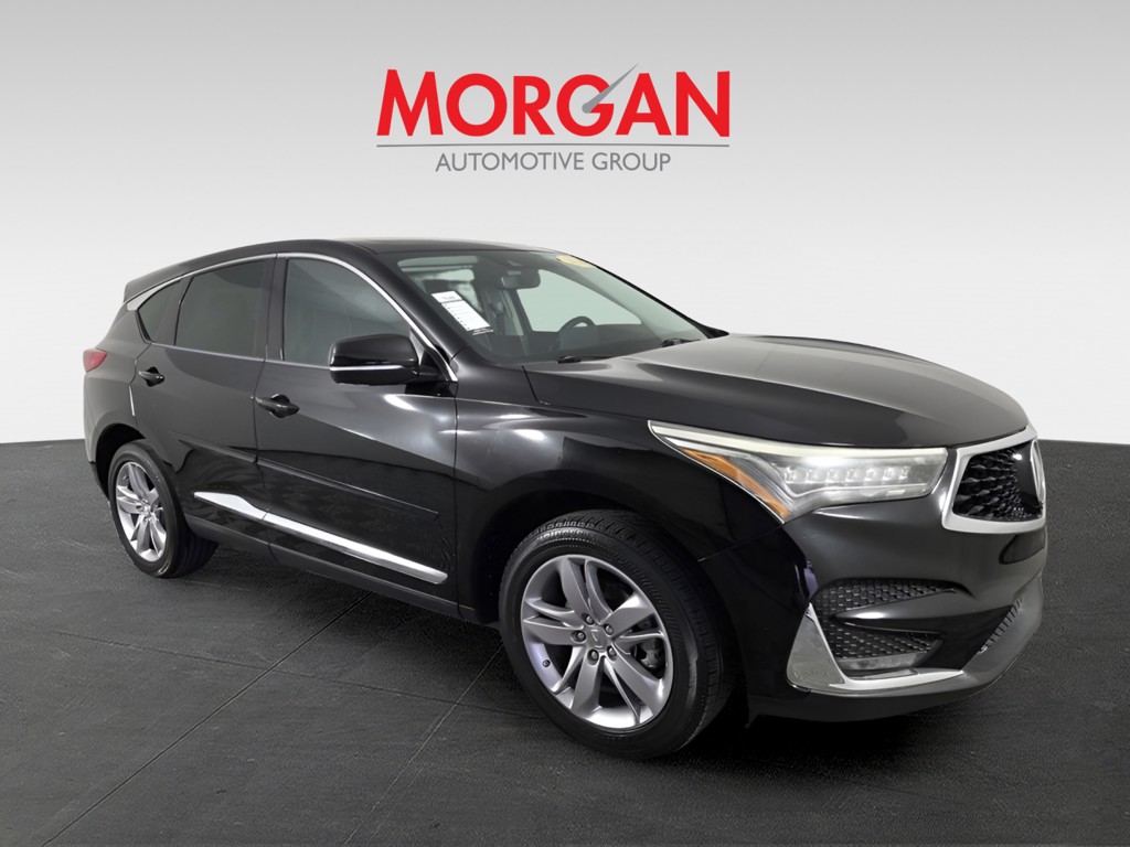 2020 Acura RDX - Photo 3