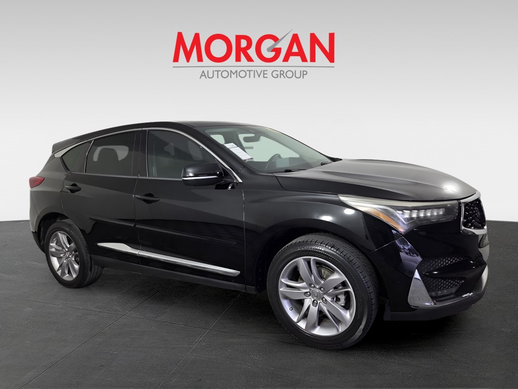 2020 Acura RDX - Photo 4