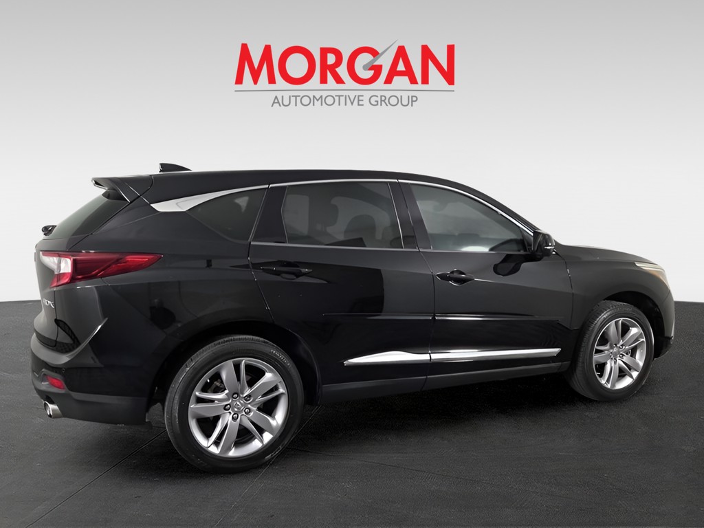 2020 Acura RDX - Photo 9