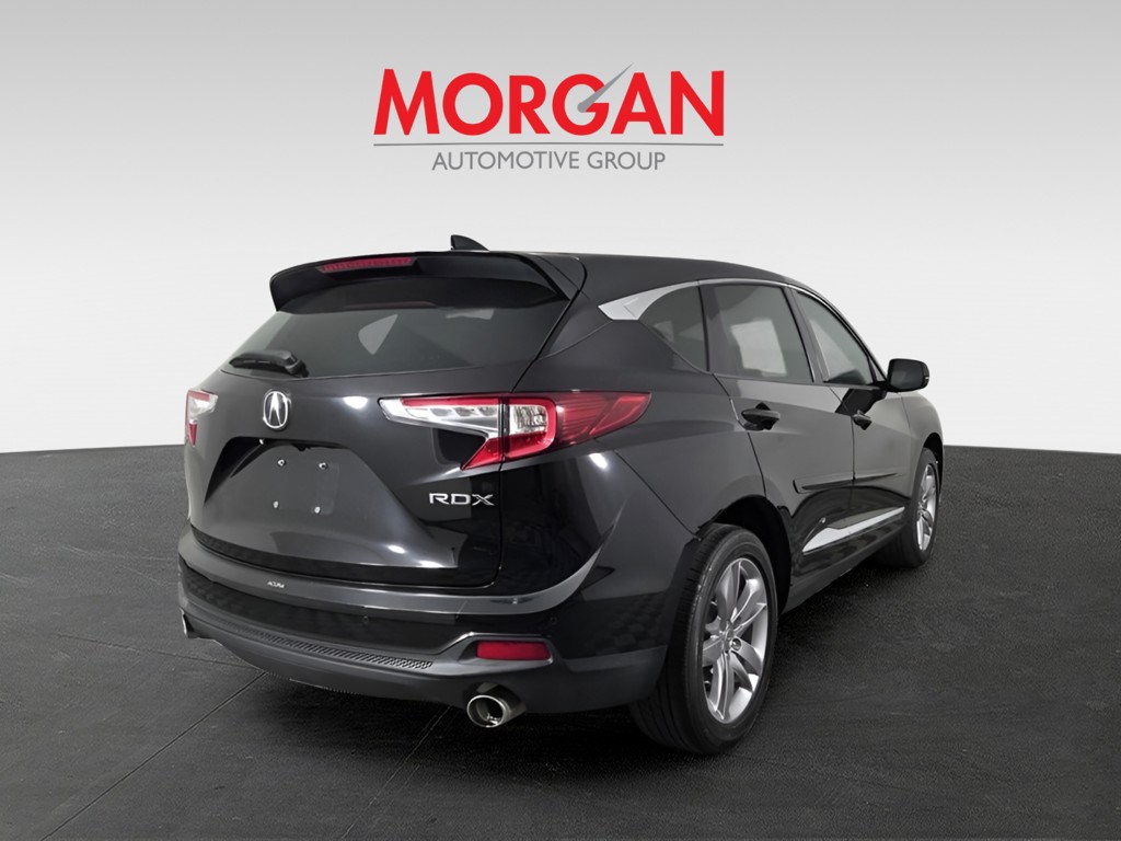 2020 Acura RDX - Photo 7