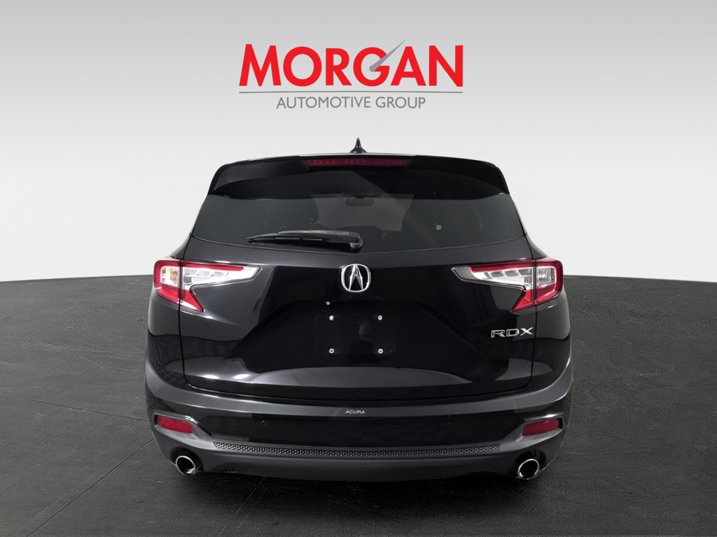 2020 Acura RDX - Photo 6