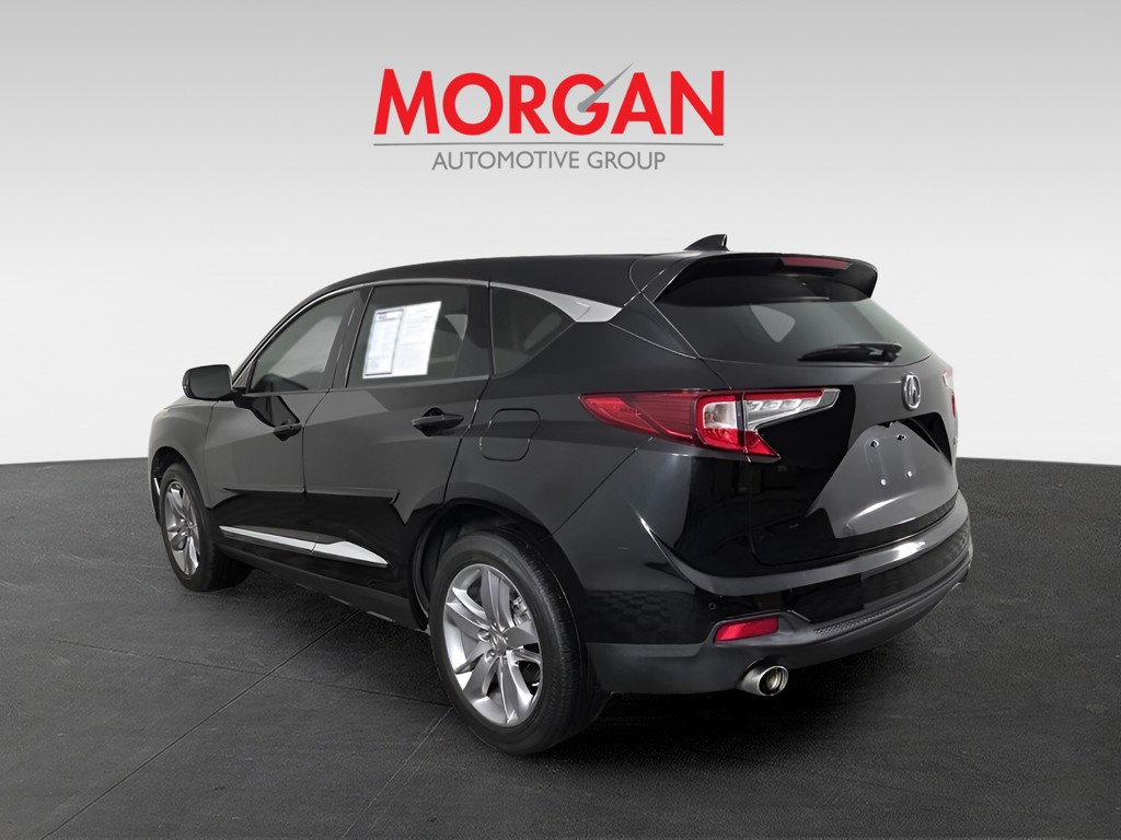 2020 Acura RDX - Photo 8