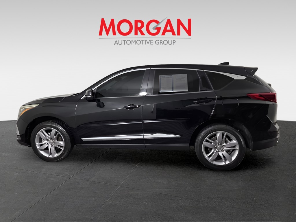 2020 Acura RDX - Photo 10