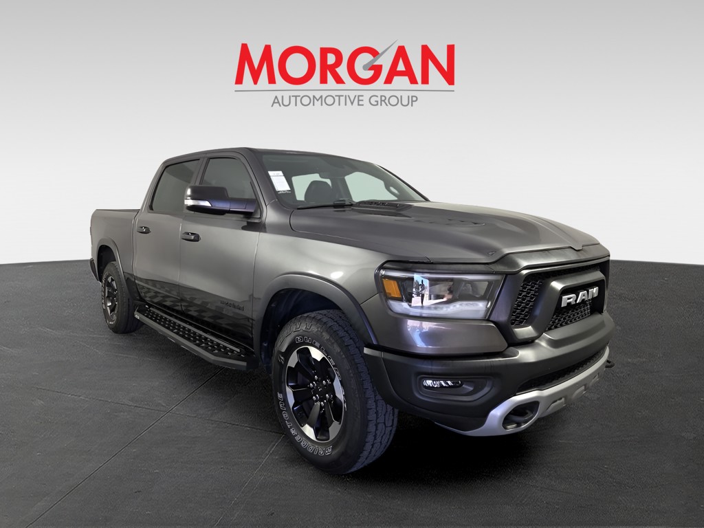2021 Ram 1500 - Photo 2