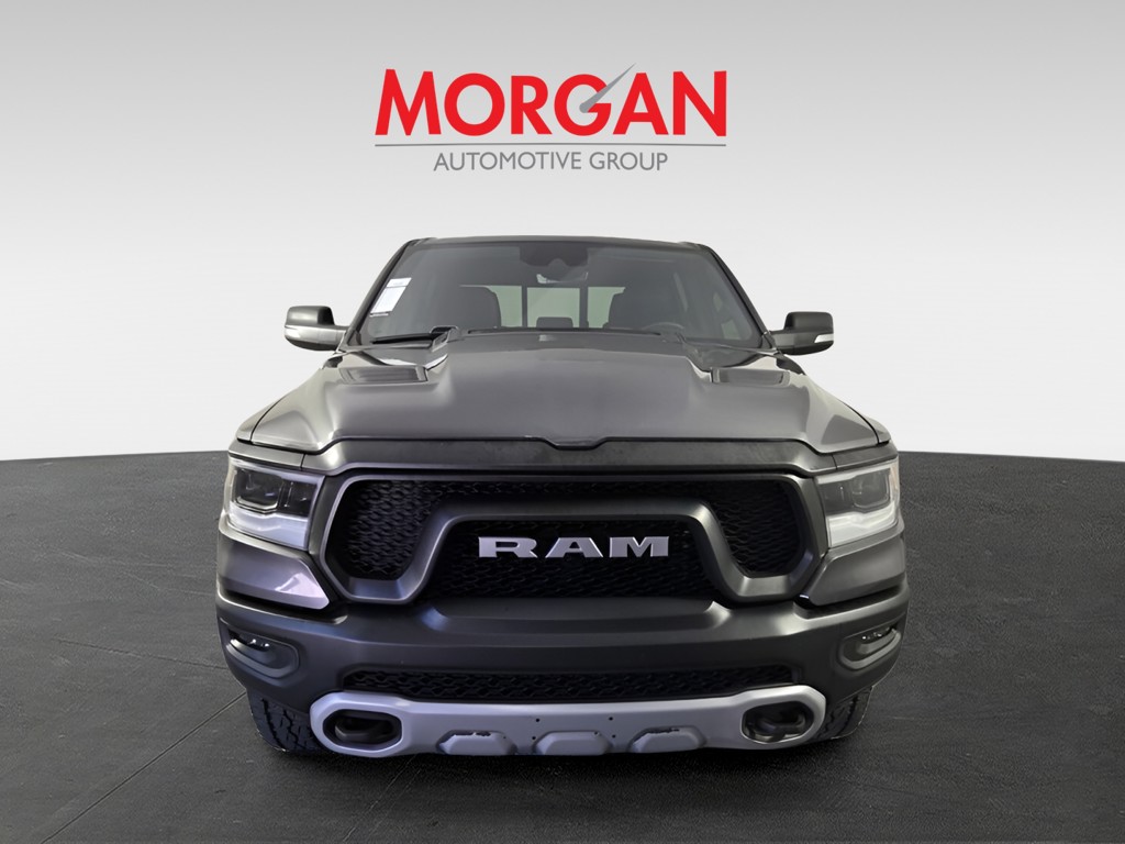 2021 Ram 1500 - Photo 3