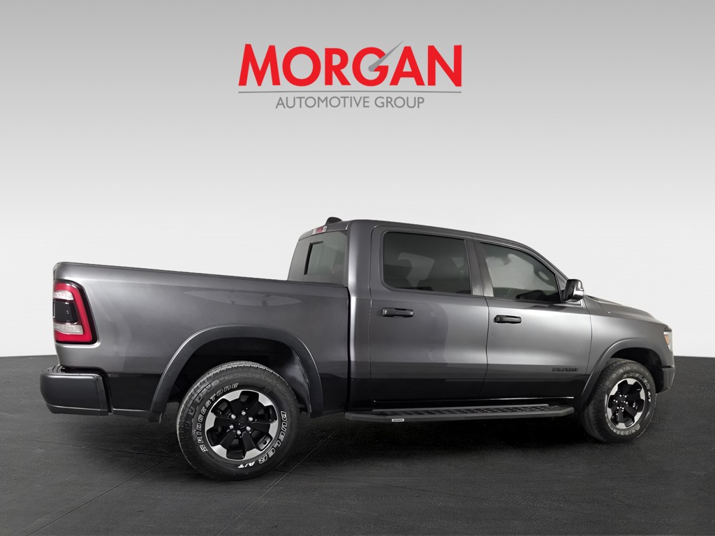 2021 Ram 1500 - Photo 5