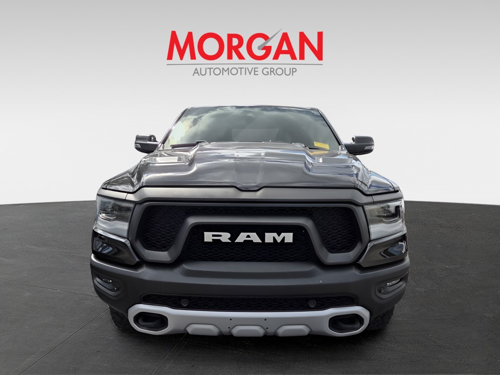 2023 Ram 1500 - Photo 3