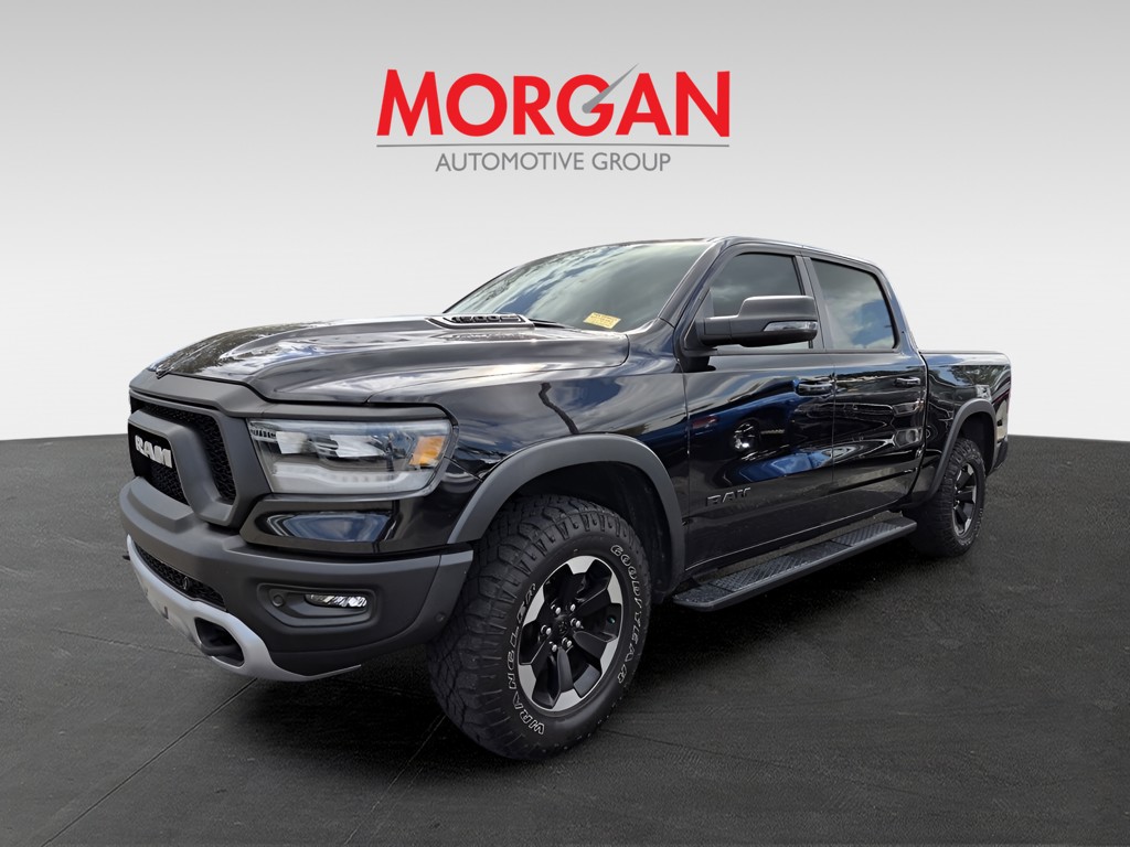 2023 Ram 1500 - Photo 2