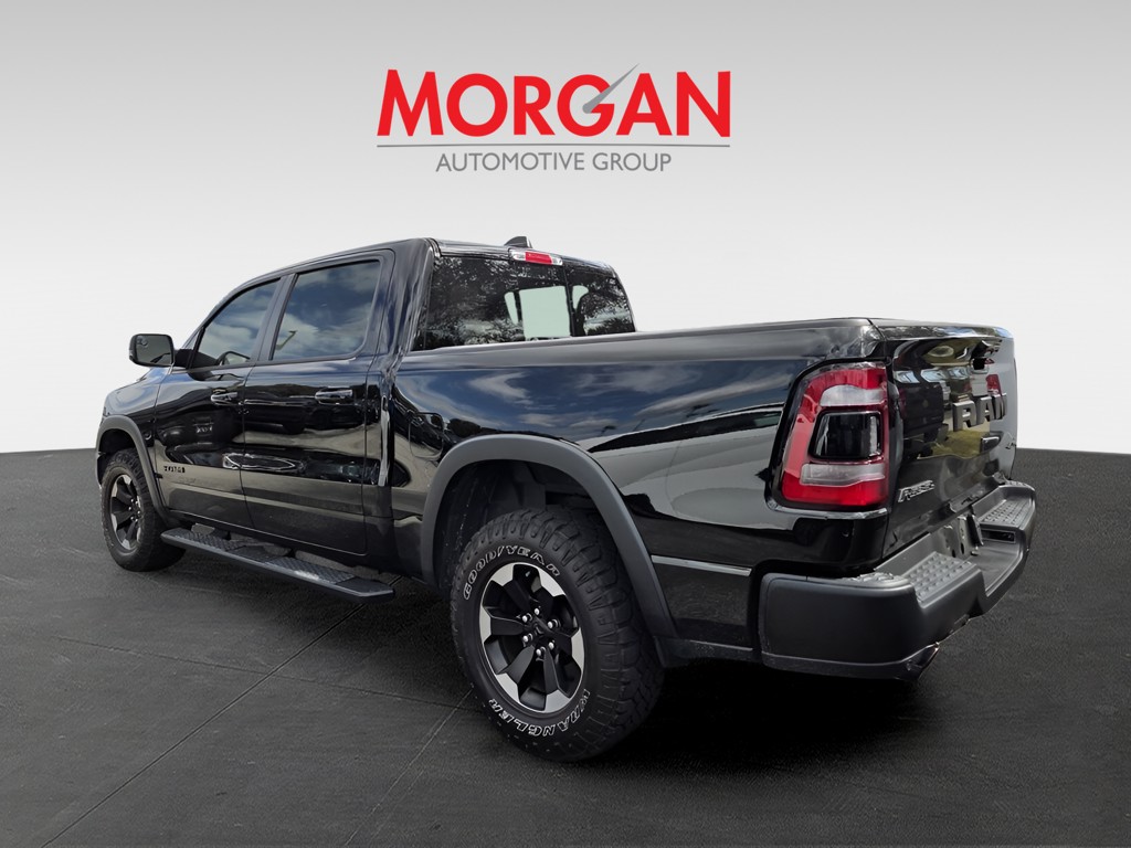 2023 Ram 1500 - Photo 4