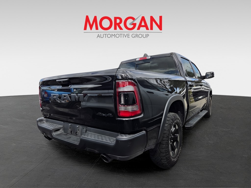 2023 Ram 1500 - Photo 5
