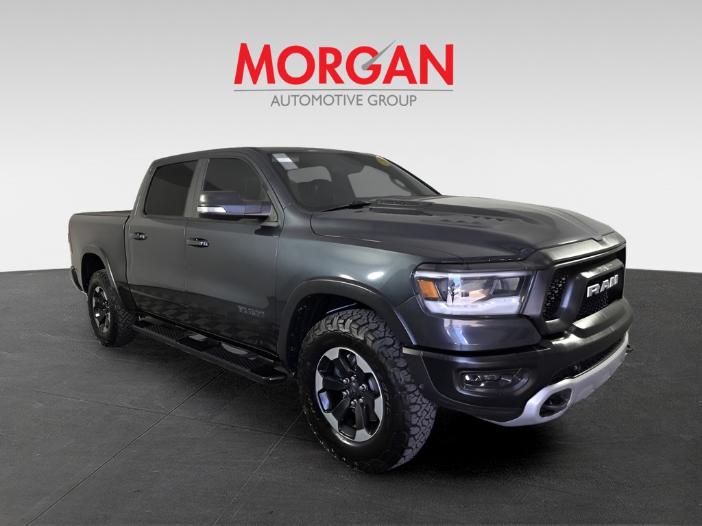 2019 Ram 1500 - Photo 2