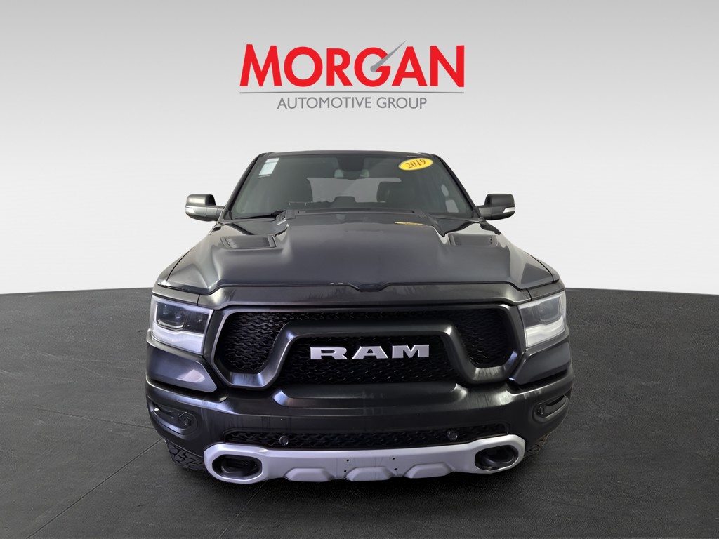 2019 Ram 1500 - Photo 3