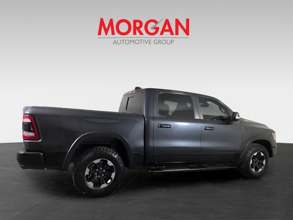 2019 Ram 1500 - Photo 5